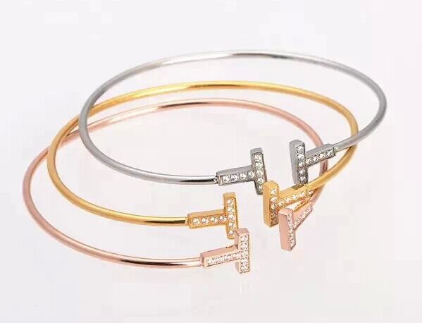 Bracciale Tiffany Modello 214